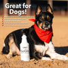 SoGlo | Hair Polish & Detangler