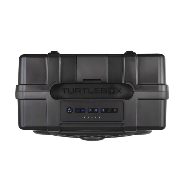 Turtlebox | Original Gen 3 Speaker